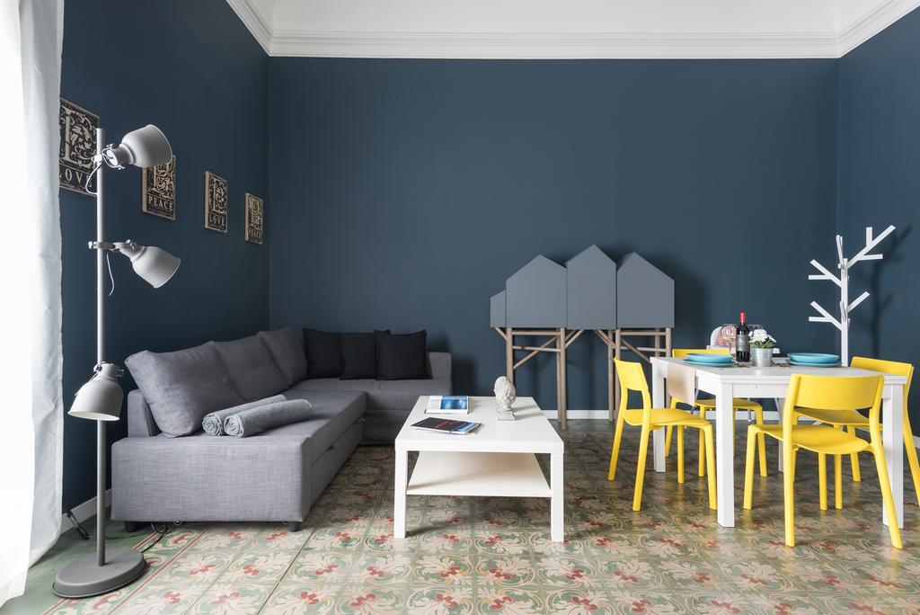 Duomo Housing Catania Apartment Exterior photo