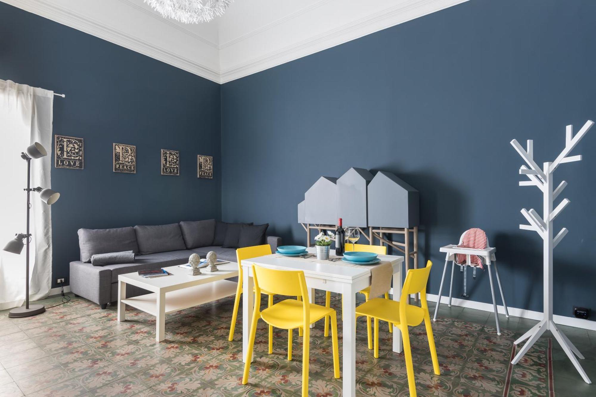 Duomo Housing Catania Apartment Exterior photo