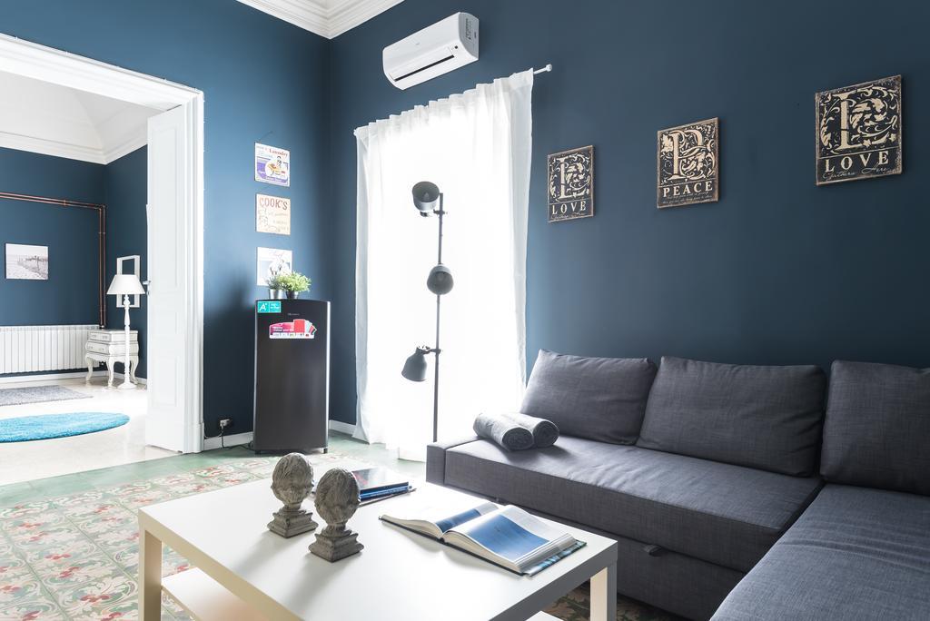 Duomo Housing Catania Apartment Exterior photo
