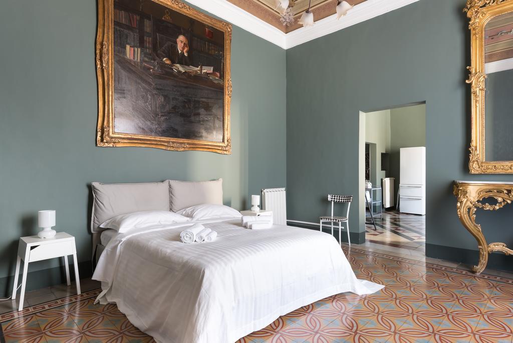 Duomo Housing Catania Apartment Exterior photo