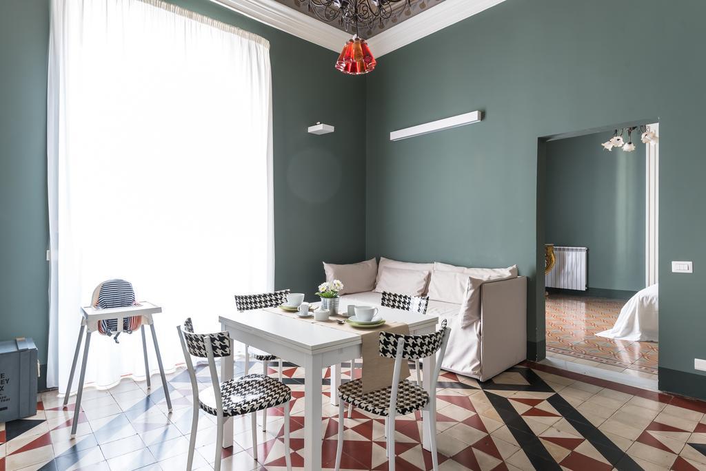 Duomo Housing Catania Apartment Exterior photo