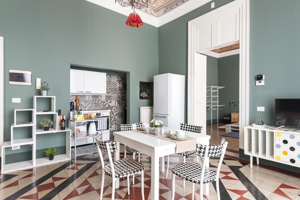 Duomo Housing Catania Apartment Exterior photo