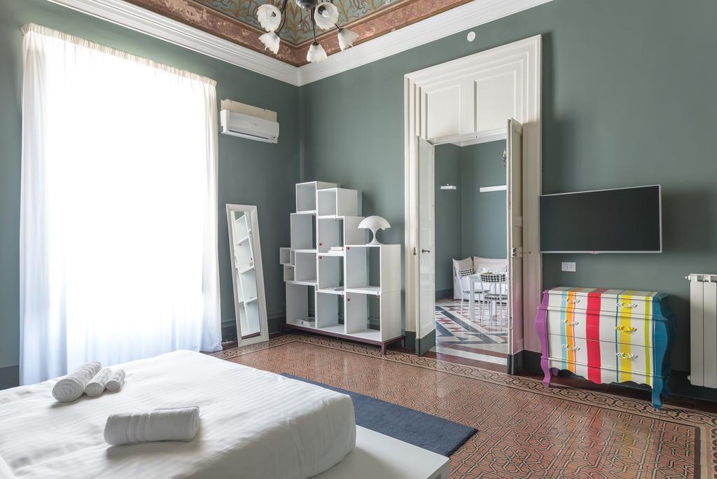 Duomo Housing Catania Apartment Exterior photo
