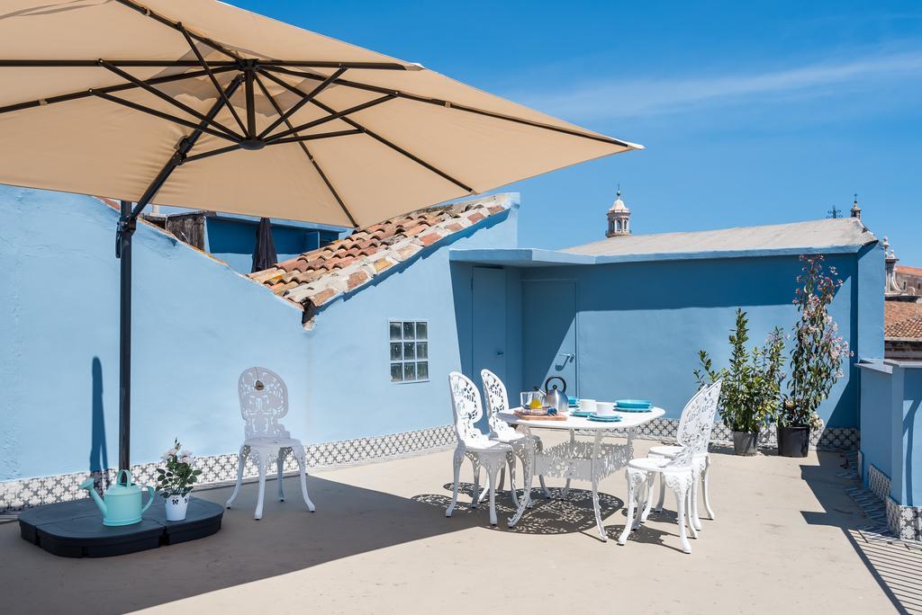 Duomo Housing Catania Apartment Exterior photo