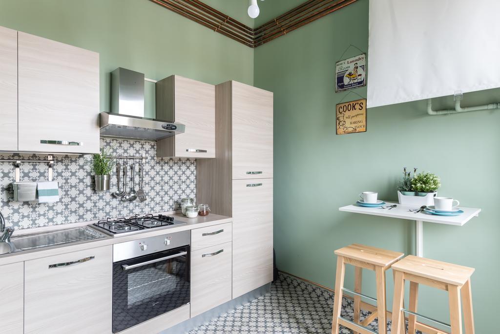Duomo Housing Catania Apartment Exterior photo