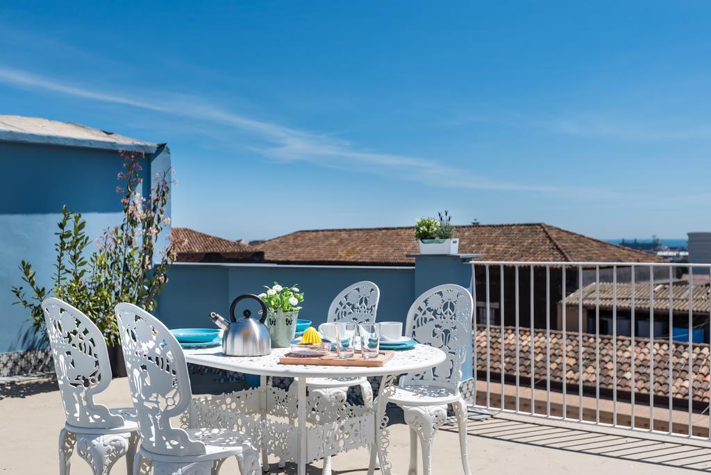 Duomo Housing Catania Apartment Exterior photo