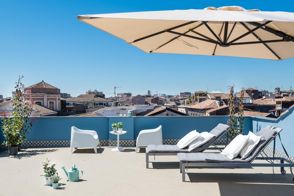 Duomo Housing Catania Apartment Exterior photo