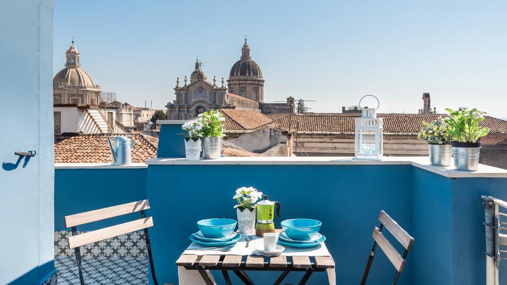 Duomo Housing Catania Apartment Exterior photo