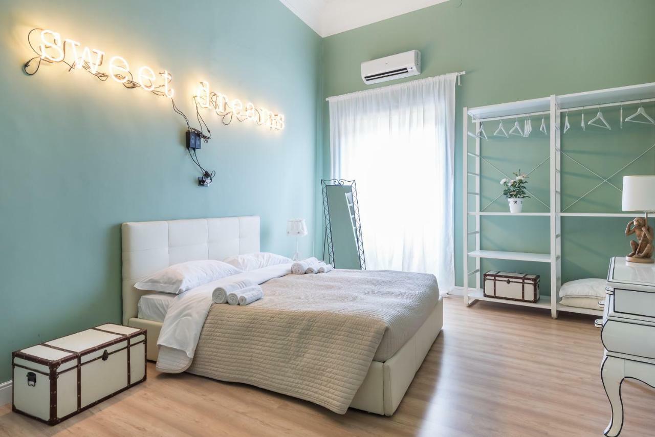 Duomo Housing Catania Apartment Exterior photo